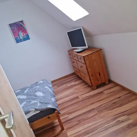 An Der Schlei Apartment *