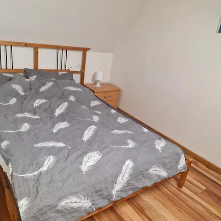 An Der Schlei Apartment