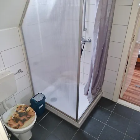 An Der Schlei Apartment