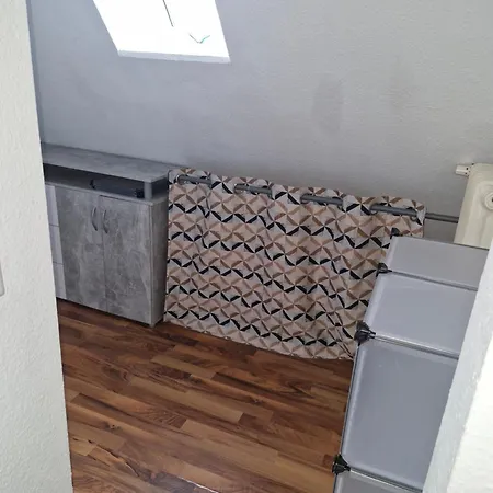 An Der Schlei Apartment *