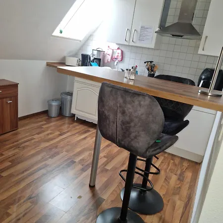 An Der Schlei Busdorf