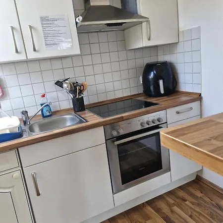 An Der Schlei Apartment