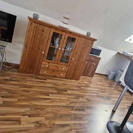 Apartment An Der Schlei Busdorf