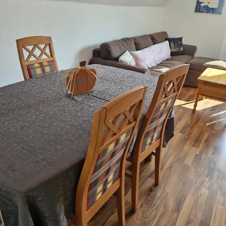 Apartment An Der Schlei Busdorf