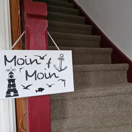 An Der Schlei Apartment Busdorf